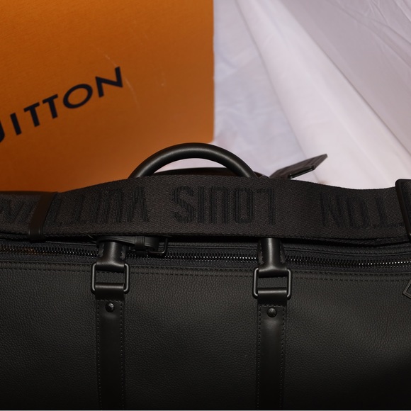 Authentic New Louis Vuitton | M21420 KEEPALL BANDOULIÈRE 50 - Picture 4 of 7